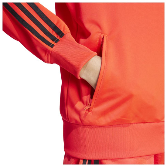 Adidas Γυναικεία ζακέτα Adicolor Classic Firebird Loose Track Top